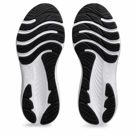 Asics Gel-Contend 9 Road Running Shoes Womens Сиво/Лилаво Дамски маратонки за бягане