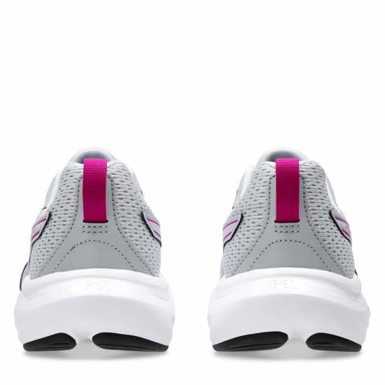 Asics Gel-Contend 9 Road Running Shoes Womens Сиво/Лилаво Дамски маратонки за бягане