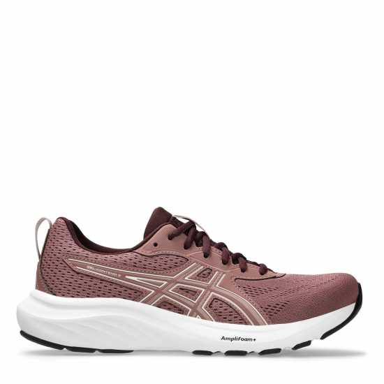 Asics Мъжки Маратонки За Бягане Gel-Contend 9 Womens Running Shoes Rubble Red Дамски маратонки за бягане