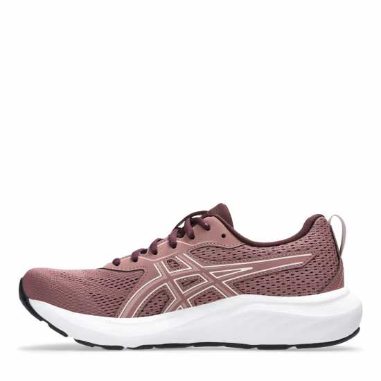 Asics Мъжки Маратонки За Бягане Gel-Contend 9 Womens Running Shoes Rubble Red Дамски маратонки за бягане