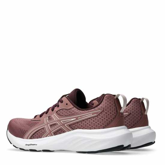 Asics Мъжки Маратонки За Бягане Gel-Contend 9 Womens Running Shoes Rubble Red Дамски маратонки за бягане