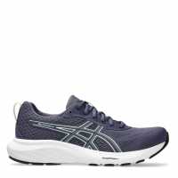 Asics Мъжки Маратонки За Бягане Gel-Contend 9 Womens Running Shoes Indigo Fog Дамски маратонки за бягане