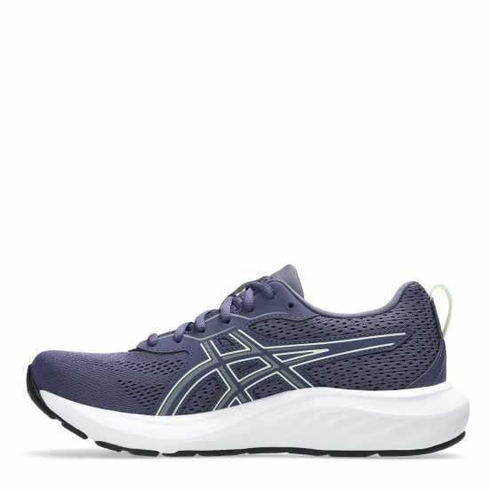 Asics Мъжки Маратонки За Бягане Gel-Contend 9 Womens Running Shoes Indigo Fog Дамски маратонки за бягане