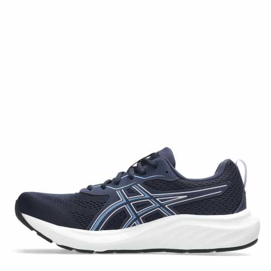 Asics Мъжки Маратонки За Бягане Gel-Contend 9 Womens Running Shoes Midnight/Lilac 