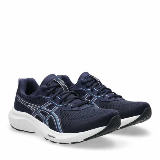 Asics Мъжки Маратонки За Бягане Gel-Contend 9 Womens Running Shoes Midnight/Lilac 