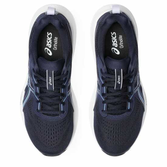 Asics Мъжки Маратонки За Бягане Gel-Contend 9 Womens Running Shoes Midnight/Lilac 
