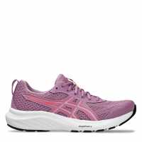Asics Gel-Contend 9 Road Running Shoes Womens Коралов риф 