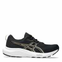Asics Мъжки Маратонки За Бягане Gel-Contend 9 Womens Running Shoes Black/Apricot 