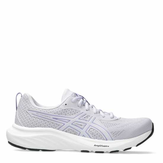 Asics Мъжки Маратонки За Бягане Gel-Contend 9 Womens Running Shoes Lilac Hint/Blu 