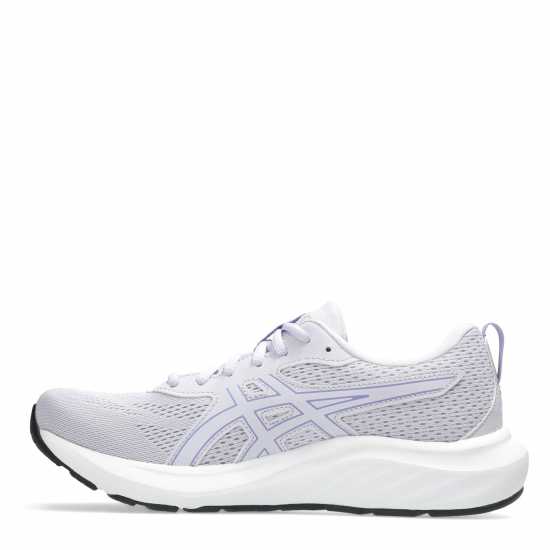 Asics Мъжки Маратонки За Бягане Gel-Contend 9 Womens Running Shoes Lilac Hint/Blu 