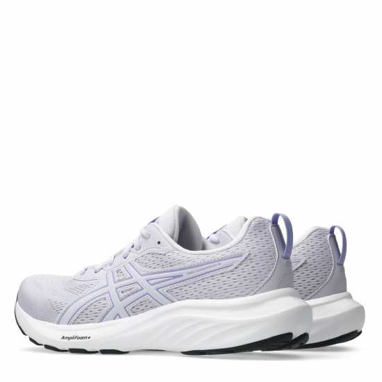 Asics Мъжки Маратонки За Бягане Gel-Contend 9 Womens Running Shoes Lilac Hint/Blu 