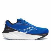 Saucony Triumph 22 Синьо Мъжки маратонки за бягане