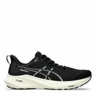 Asics Мъжки Обувки За Бягане Gt-2000 13 Running Shoes Mens Черно/Бяло Мъжки маратонки