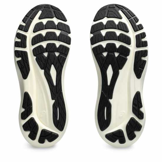 Asics Мъжки Обувки За Бягане Gt-2000 13 Running Shoes Mens Черно/Бяло Мъжки маратонки
