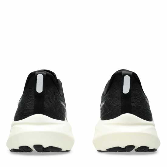 Asics Мъжки Обувки За Бягане Gt-2000 13 Running Shoes Mens Черно/Бяло Мъжки маратонки