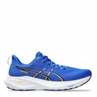 Asics Мъжки Обувки За Бягане Gt-2000 13 Running Shoes Mens Синьо Мъжки маратонки