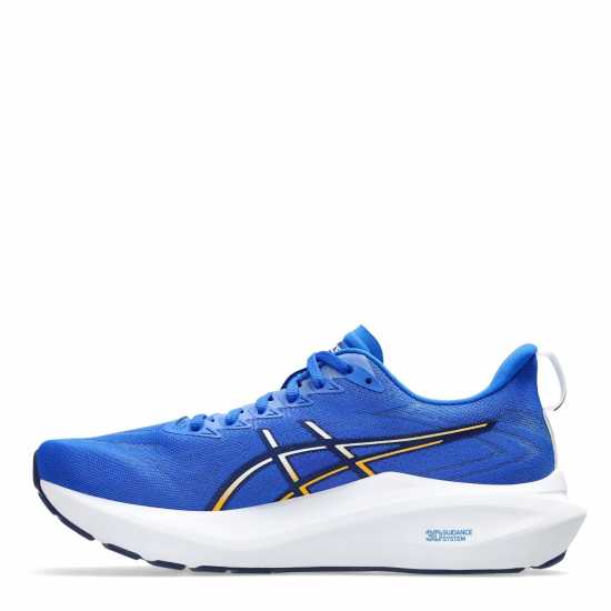 Мъжки маратонки Asics Мъжки Обувки За Бягане Gt-2000 13 Running Shoes Mens Синьо Asics Мъжки Обувки За Бягане Gt-2000 13 Running Shoes Mens Синьо Мъжки маратонки