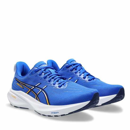 Мъжки маратонки Asics Мъжки Обувки За Бягане Gt-2000 13 Running Shoes Mens Синьо Asics Мъжки Обувки За Бягане Gt-2000 13 Running Shoes Mens Синьо Мъжки маратонки