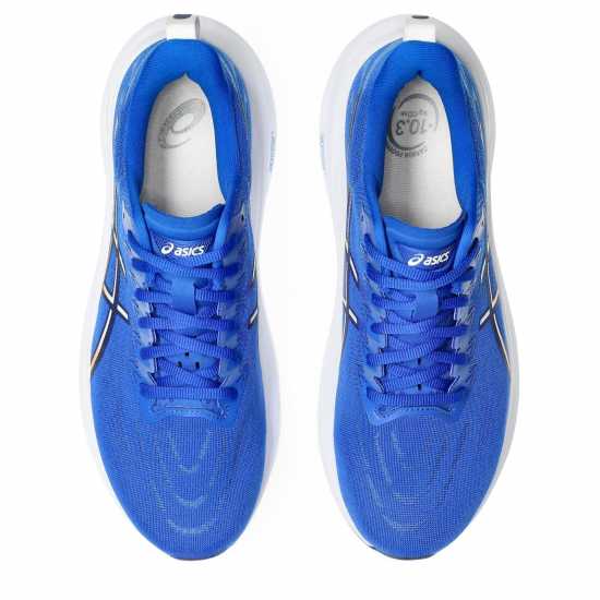 Мъжки маратонки Asics Мъжки Обувки За Бягане Gt-2000 13 Running Shoes Mens Синьо Asics Мъжки Обувки За Бягане Gt-2000 13 Running Shoes Mens Синьо Мъжки маратонки