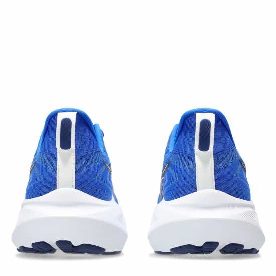 Мъжки маратонки Asics Мъжки Обувки За Бягане Gt-2000 13 Running Shoes Mens Синьо Asics Мъжки Обувки За Бягане Gt-2000 13 Running Shoes Mens Синьо Мъжки маратонки