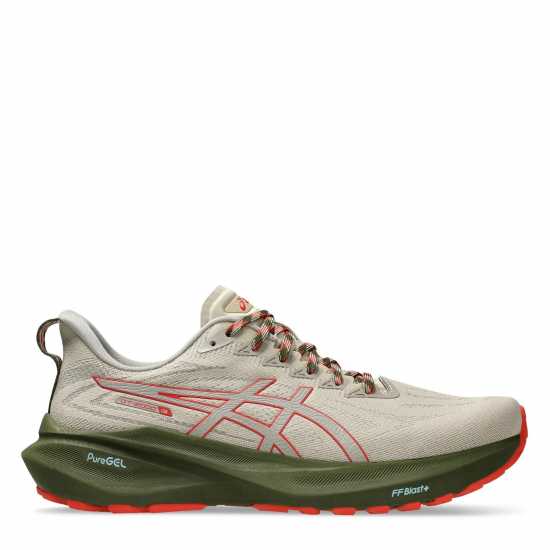 Мъжки маратонки Asics Мъжки Обувки За Бягане Gt-2000 13 Running Shoes Mens Природно Купане Asics Мъжки Обувки За Бягане Gt-2000 13 Running Shoes Mens Природно Купане Мъжки маратонки