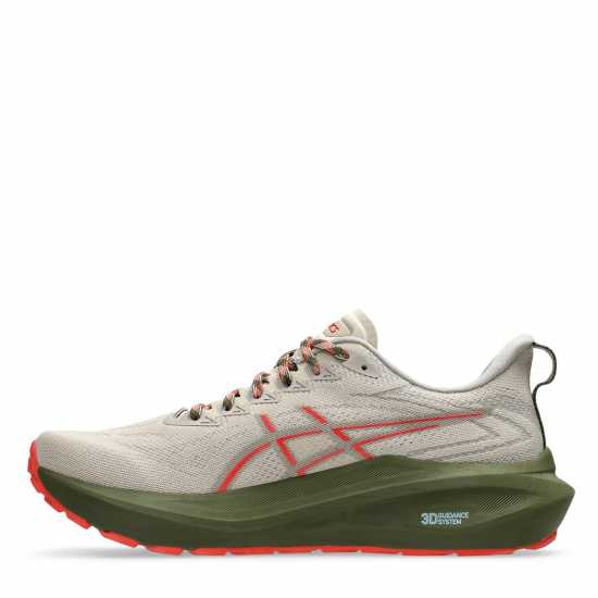 Мъжки маратонки Asics Мъжки Обувки За Бягане Gt-2000 13 Running Shoes Mens Природно Купане Asics Мъжки Обувки За Бягане Gt-2000 13 Running Shoes Mens Природно Купане Мъжки маратонки