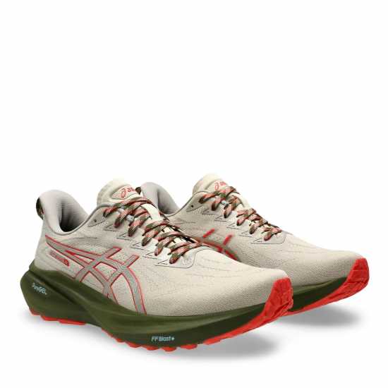 Мъжки маратонки Asics Мъжки Обувки За Бягане Gt-2000 13 Running Shoes Mens Природно Купане Asics Мъжки Обувки За Бягане Gt-2000 13 Running Shoes Mens Природно Купане Мъжки маратонки
