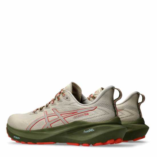 Мъжки маратонки Asics Мъжки Обувки За Бягане Gt-2000 13 Running Shoes Mens Природно Купане Asics Мъжки Обувки За Бягане Gt-2000 13 Running Shoes Mens Природно Купане Мъжки маратонки
