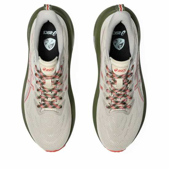 Мъжки маратонки Asics Мъжки Обувки За Бягане Gt-2000 13 Running Shoes Mens Природно Купане Asics Мъжки Обувки За Бягане Gt-2000 13 Running Shoes Mens Природно Купане Мъжки маратонки