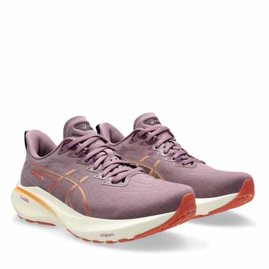 Asics Мъжки Маратонки За Бягане Gt-2000 13 Womens Running Shoes Мави Дамски маратонки за бягане