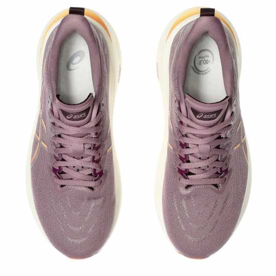 Asics Мъжки Маратонки За Бягане Gt-2000 13 Womens Running Shoes Мави Дамски маратонки за бягане