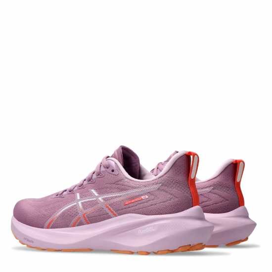 Дамски маратонки за бягане Asics Мъжки Маратонки За Бягане Gt-2000 13 Womens Running Shoes Лилаво Asics Мъжки Маратонки За Бягане Gt-2000 13 Womens Running Shoes Лилаво Дамски маратонки за бягане