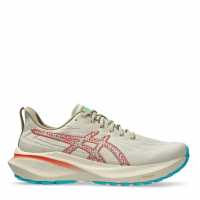 Asics Мъжки Маратонки За Бягане Gt-2000 13 Womens Running Shoes Природно Купане Дамски маратонки за бягане