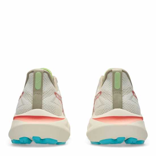 Asics Мъжки Маратонки За Бягане Gt-2000 13 Womens Running Shoes Природно Купане Дамски маратонки за бягане