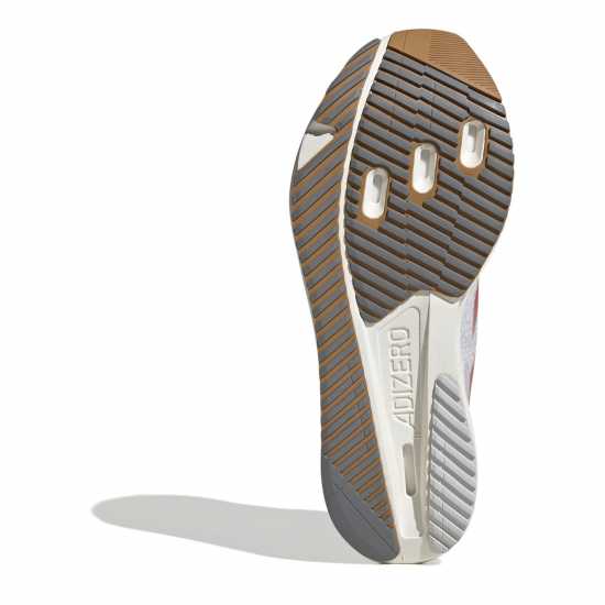 Дамски маратонки за бягане Adidas Adizero Sl2 Running Shoes Womens Бяло/Червено Adidas Adizero Sl2 Running Shoes Womens Бяло/Червено Дамски маратонки за бягане