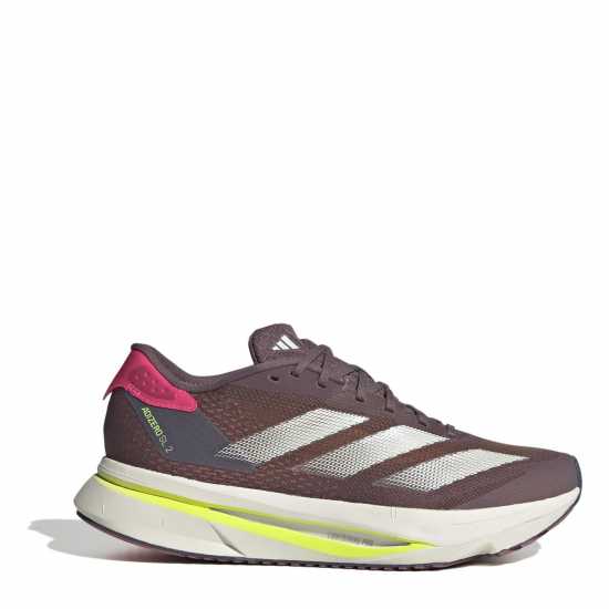 Adidas Adizero Sl2 Running Shoes Womens Сянка Фиг/Нула Дамски маратонки за бягане