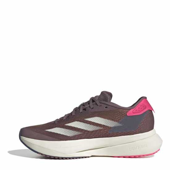Adidas Adizero Sl2 Running Shoes Womens Сянка Фиг/Нула Дамски маратонки за бягане
