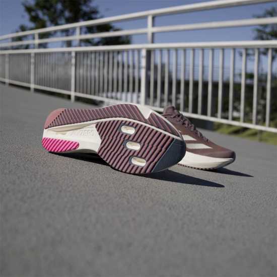 Adidas Adizero Sl2 Running Shoes Womens Сянка Фиг/Нула Дамски маратонки за бягане