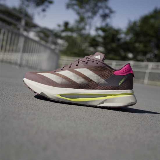 Adidas Adizero Sl2 Running Shoes Womens Сянка Фиг/Нула Дамски маратонки за бягане