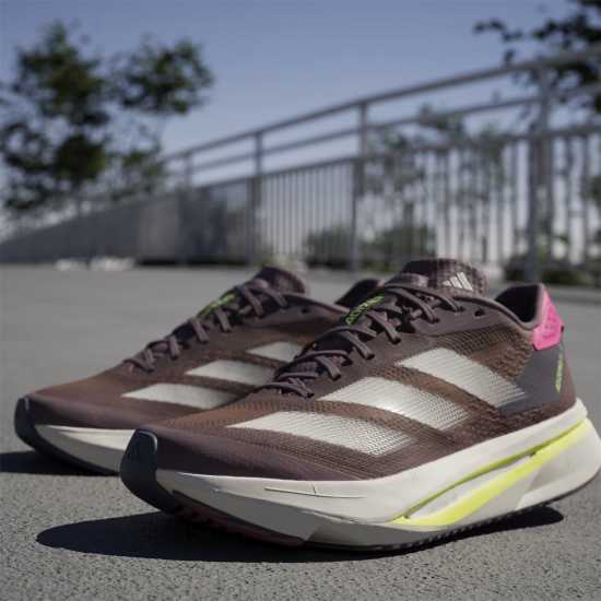 Adidas Adizero Sl2 Running Shoes Womens Сянка Фиг/Нула Дамски маратонки за бягане