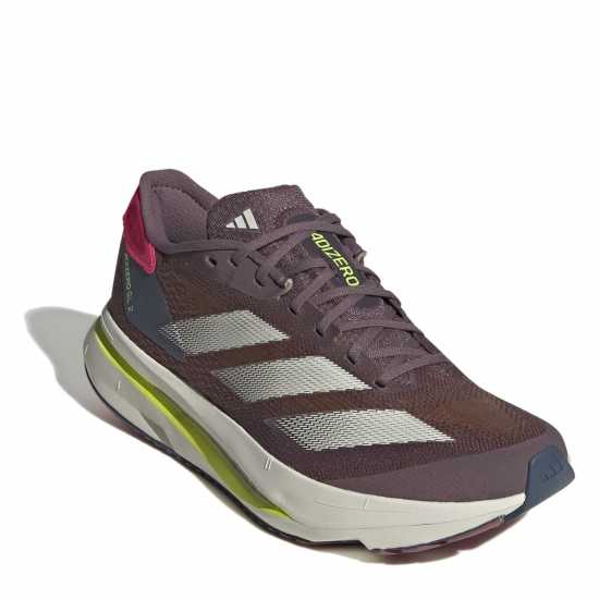 Adidas Adizero Sl2 Running Shoes Womens Сянка Фиг/Нула Дамски маратонки за бягане