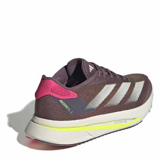 Adidas Adizero Sl2 Running Shoes Womens Сянка Фиг/Нула Дамски маратонки за бягане