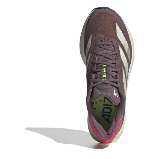 Adidas Adizero Sl2 Running Shoes Womens Сянка Фиг/Нула Дамски маратонки за бягане