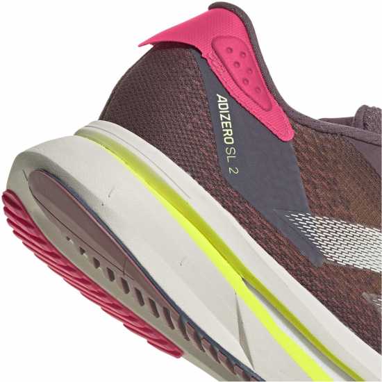 Adidas Adizero Sl2 Running Shoes Womens Сянка Фиг/Нула Дамски маратонки за бягане