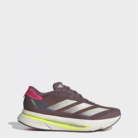Adidas Adizero Sl2 Running Shoes Womens Сянка Фиг/Нула Дамски маратонки за бягане