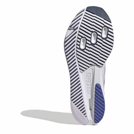 Дамски маратонки за бягане Adidas Adizero Sl2 Running Shoes Womens Фтур Бял Adidas Adizero Sl2 Running Shoes Womens Фтур Бял Дамски маратонки за бягане