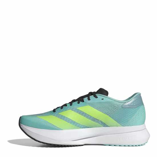 Adidas Мъжки Обувки За Бягане Adizero Sl2 Running Shoes Mens Светло аква Мъжки маратонки