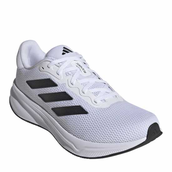 Adidas Мъжки Обувки За Бягане Response Road Running Shoes Mens Adidas Мъжки Обувки За Бягане Response Road Running Shoes Mens