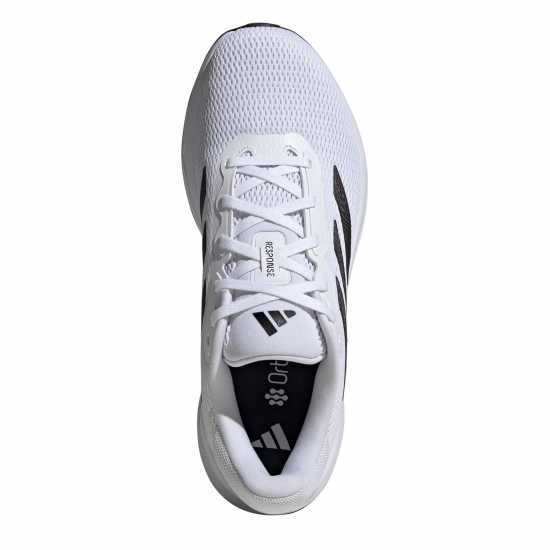 Adidas Мъжки Обувки За Бягане Response Road Running Shoes Mens Adidas Мъжки Обувки За Бягане Response Road Running Shoes Mens