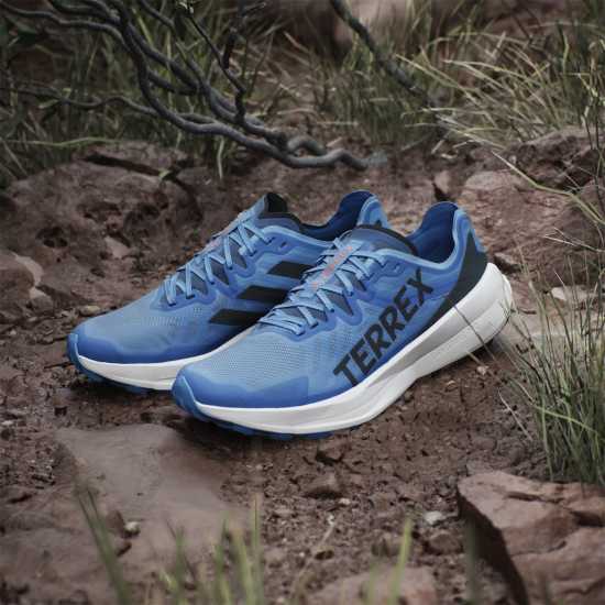 Мъжки туристически обувки Adidas Мъжки Маратонки Бягане По Пътеки Terrex Agravic Speed Trail Running Shoes Mens Adidas Мъжки Маратонки Бягане По Пътеки Terrex Agravic Speed Trail Running Shoes Mens Мъжки туристически обувки